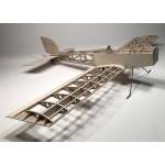 Sky Ranger 40 Wood Plane Kit